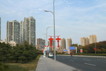 市政景观