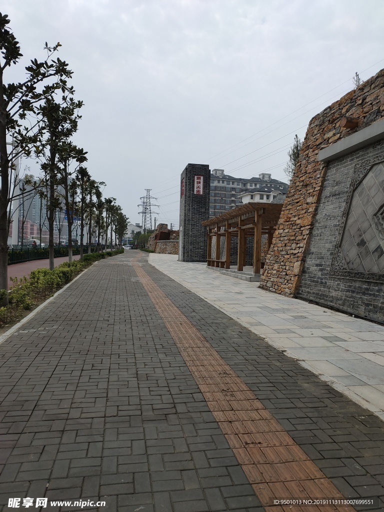 自然景观