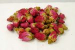 干玫瑰花茶