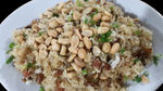 生炒糯米饭