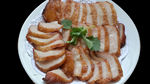 炭烧肉