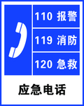 应急电话