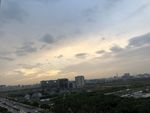 城市天空
