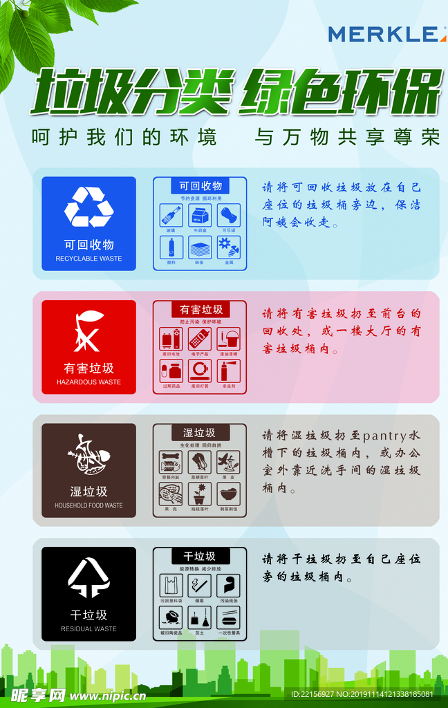 垃圾分类