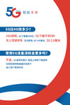 5G比4G块多少海报