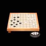围棋棋盘