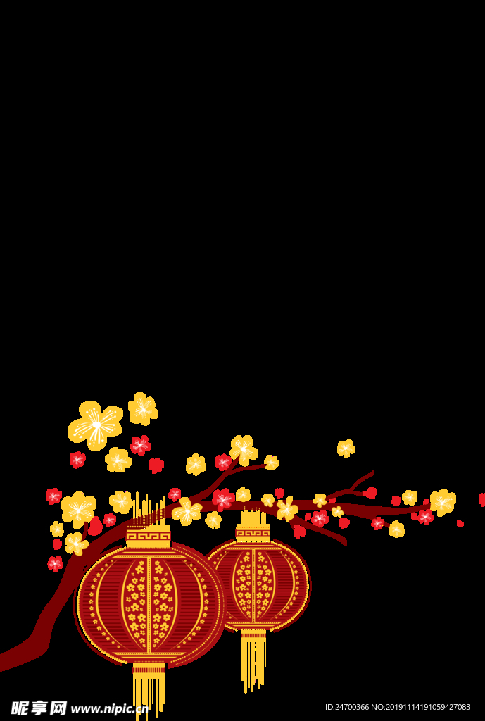 灯笼