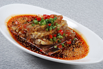 老味特色冻肉