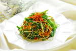 龙须虫草花