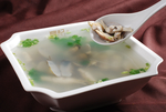 海鲜汤
