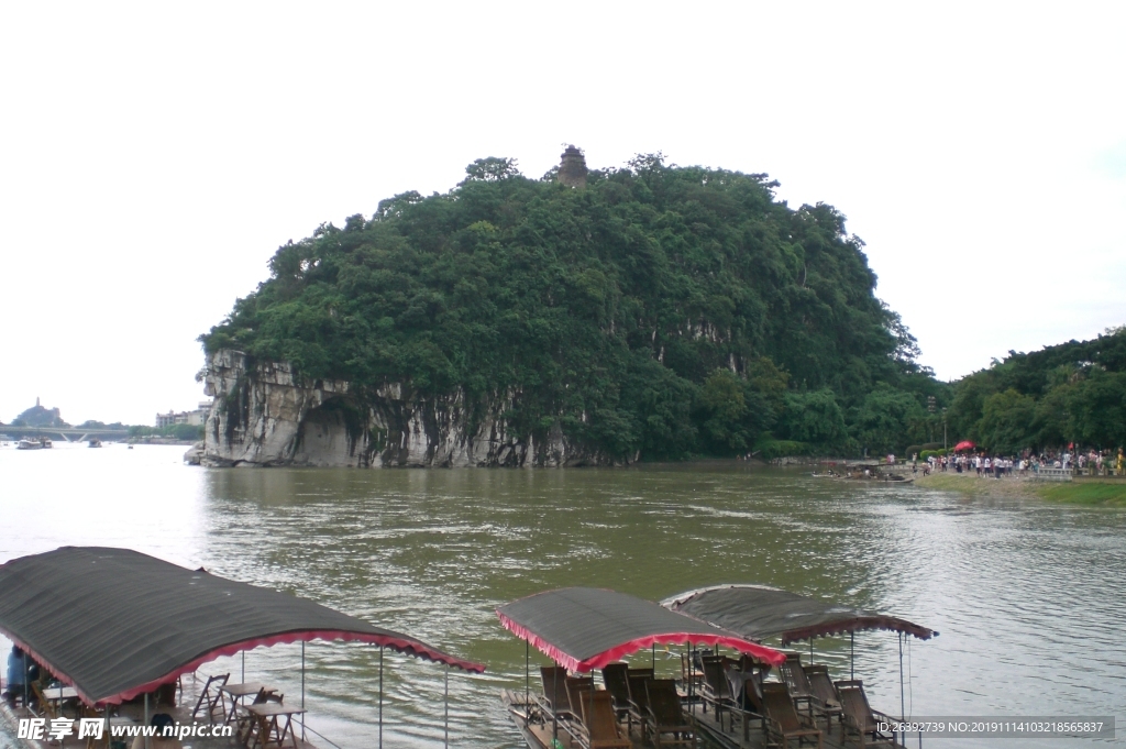 桂林山水