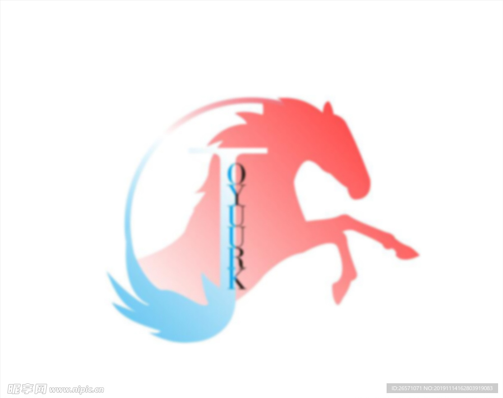 logo图案