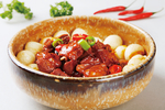 大碗排骨