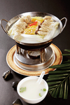 饺咸鸡娃娃菜