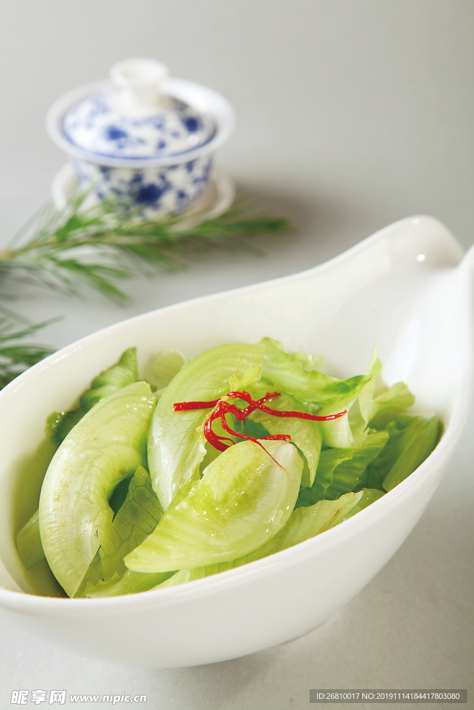 生菜