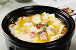 绝味豆腐