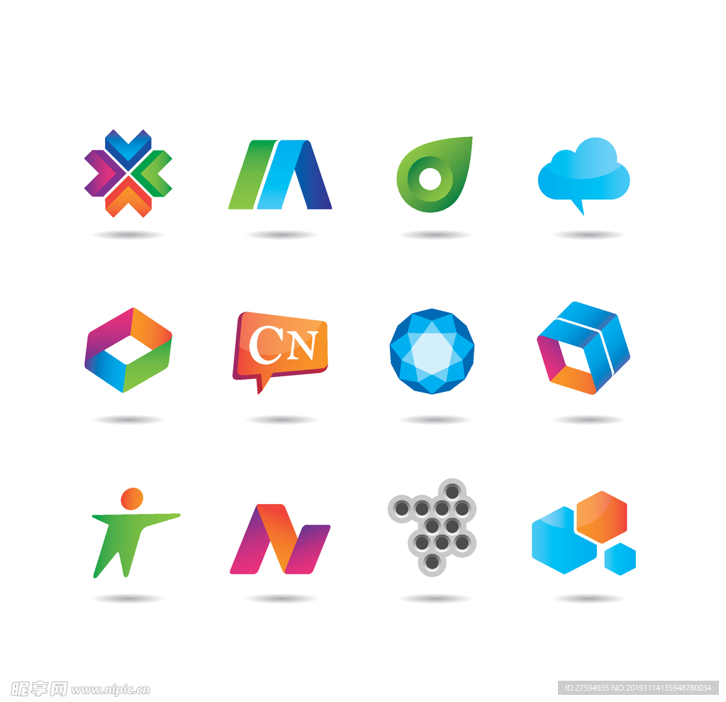 LOGO图标