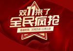 双十一