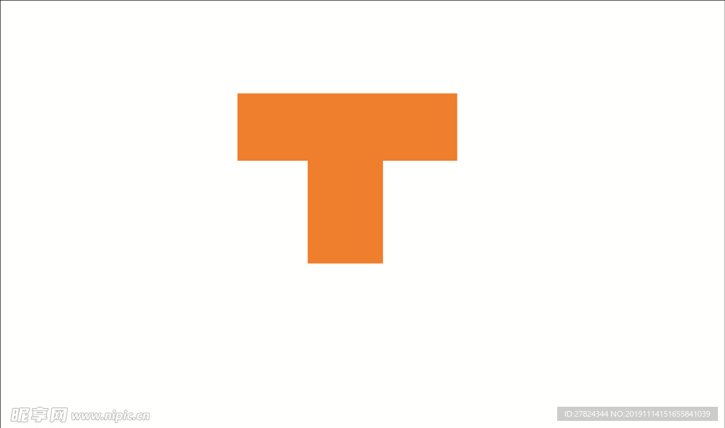 T标志