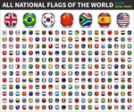 国家图标
