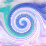 螺旋背景