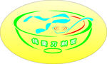 面馆标识 LOGO