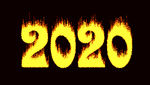2020年