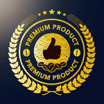 矢量金色标签图片
