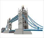 英国伦敦大桥