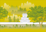 日本庭院风格