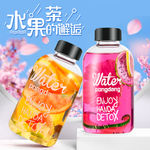 水果茶主图