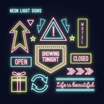 LED荧光灯