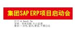 saperp条幅