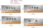 人员通道