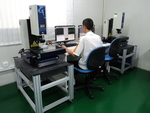 模具检测