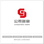 建筑公司标志
