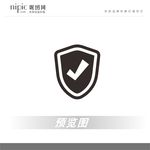 盾牌图标