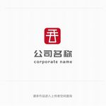 云标志