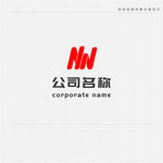 N标志