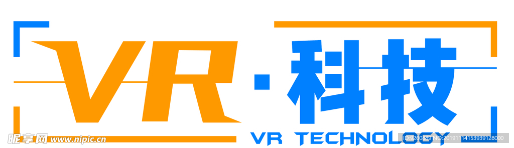 VR大科技