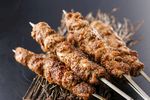 羊肉串