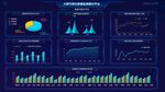 大数据可视化展示