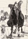骆驼