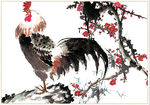 鸡