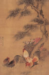 鸡