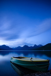 湖景 江景