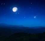 星空
