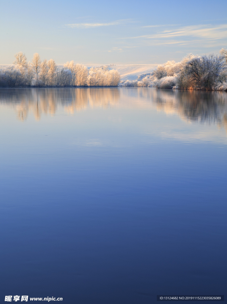 湖景 江景