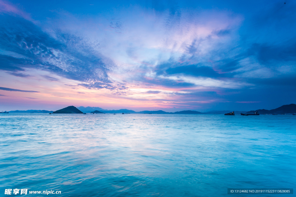 海景