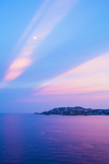 湖景 江景
